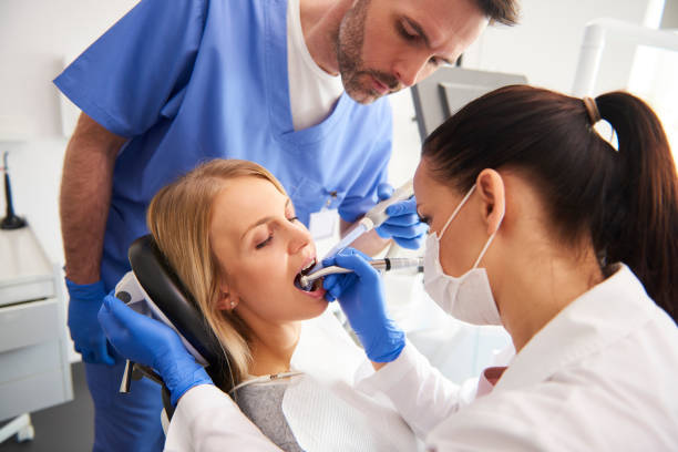 Best Cosmetic Dentistry  in Fredericksburg, TX