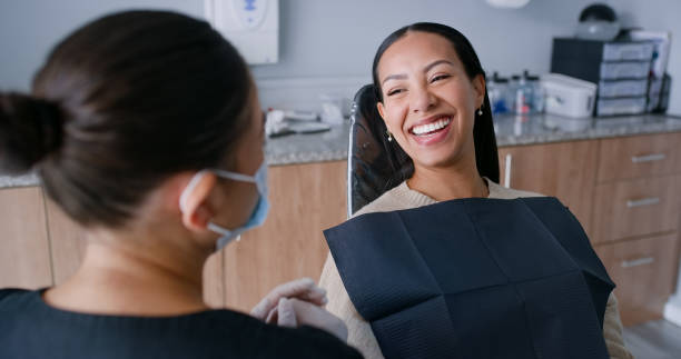 Oral Surgery in Fredericksburg, TX