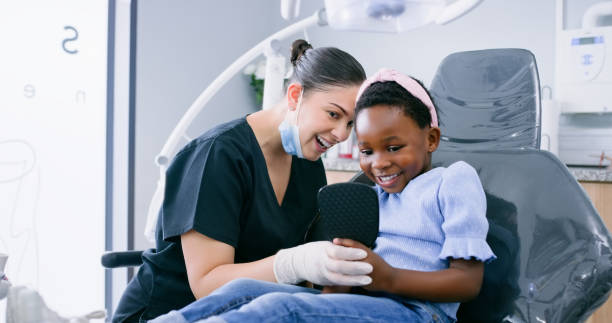 Best Dental X-Rays and Imaging  in Fredericksburg, TX